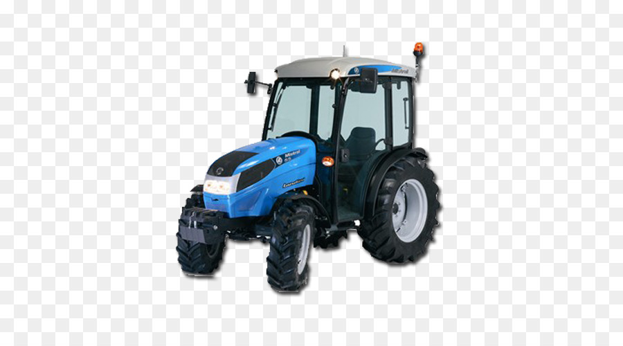 Tractor，Landini PNG