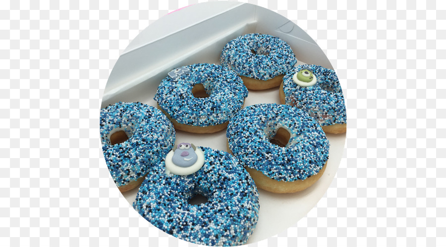 Donuts，Microsoft Azure PNG