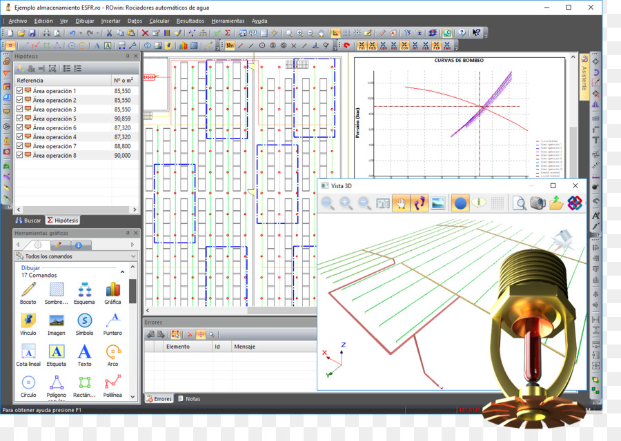 Programa De Computadora，Ingeniería PNG