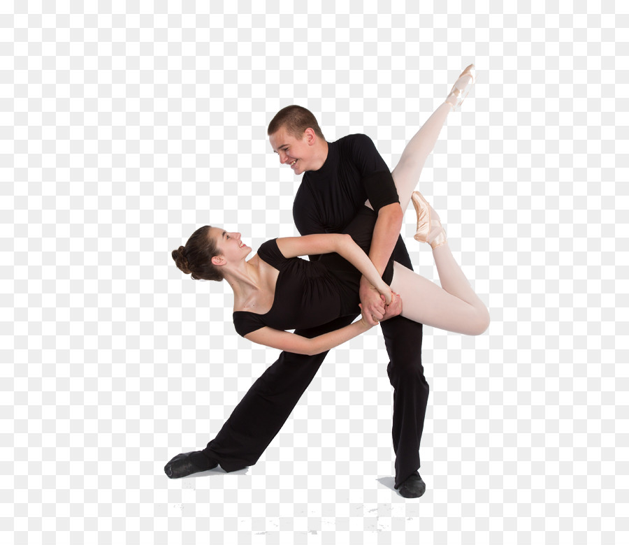 La Danza Moderna，Coreografía PNG