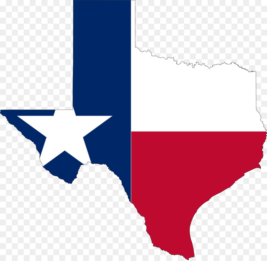Texas，Bandera De Texas PNG