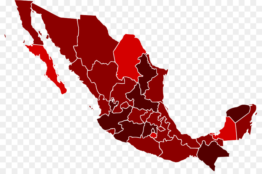 La Ciudad De México，El Estado De México PNG