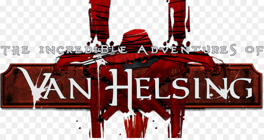 Logotipo De Van Helsing，Juego PNG