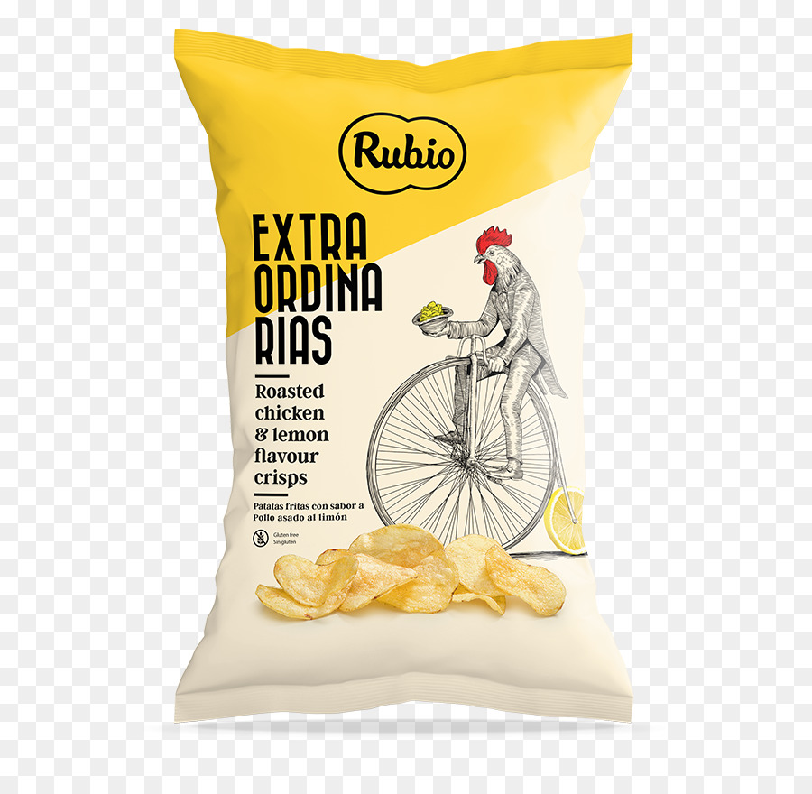 Papas Fritas，Pollo Asado PNG