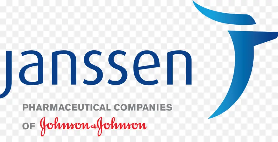 Johnson Johnson，Logotipo PNG