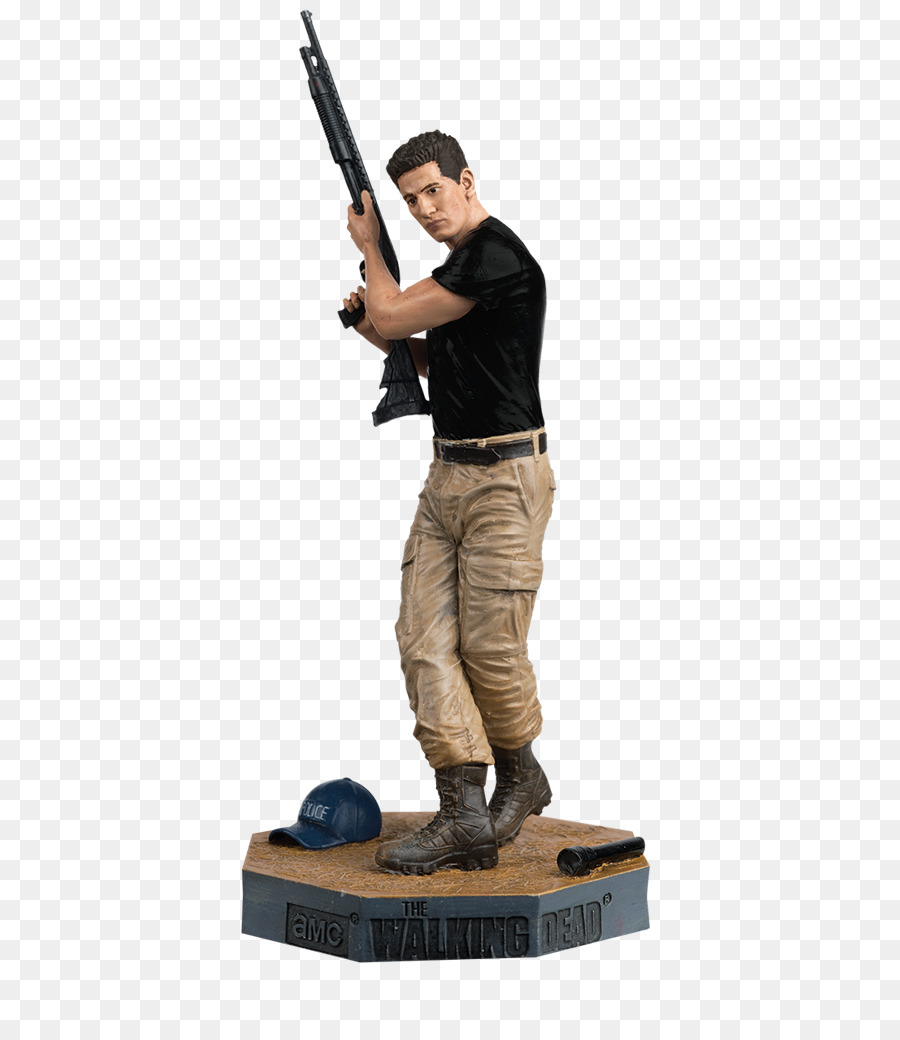 Shane Walsh，Walking Dead PNG