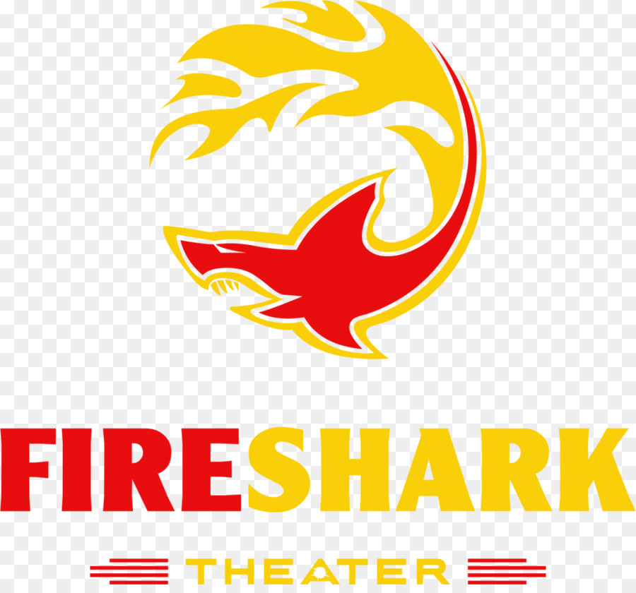 Tiburón De Fuego，Logo PNG