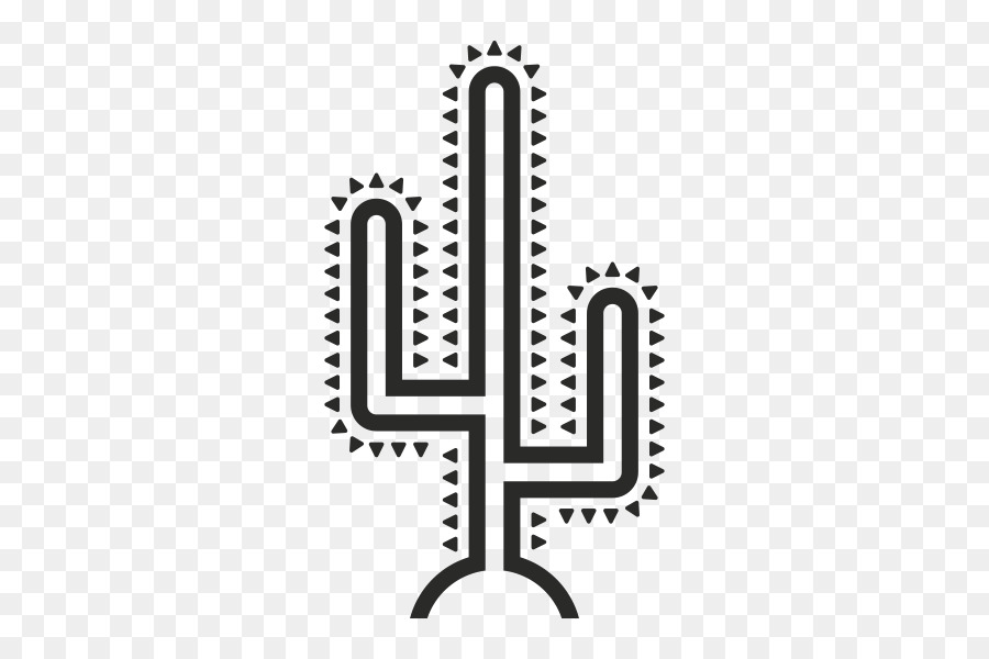 La Calcomanía De Pared，Cactaceae PNG