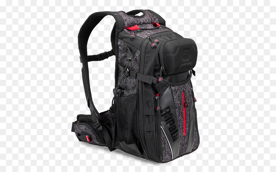 Mochila，Pesca PNG