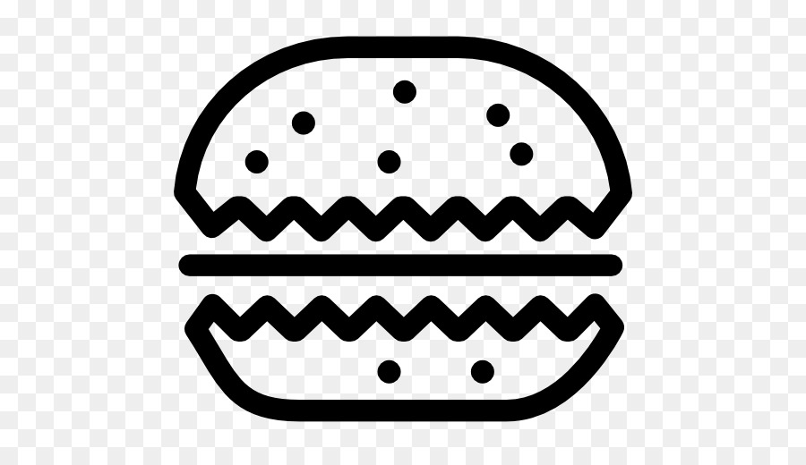 Icono De Hamburguesa，Alimento PNG