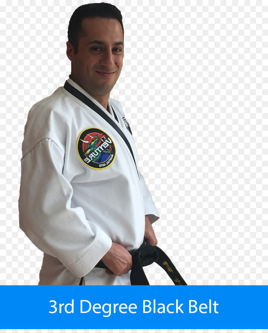 Dobok，Taekwondo PNG