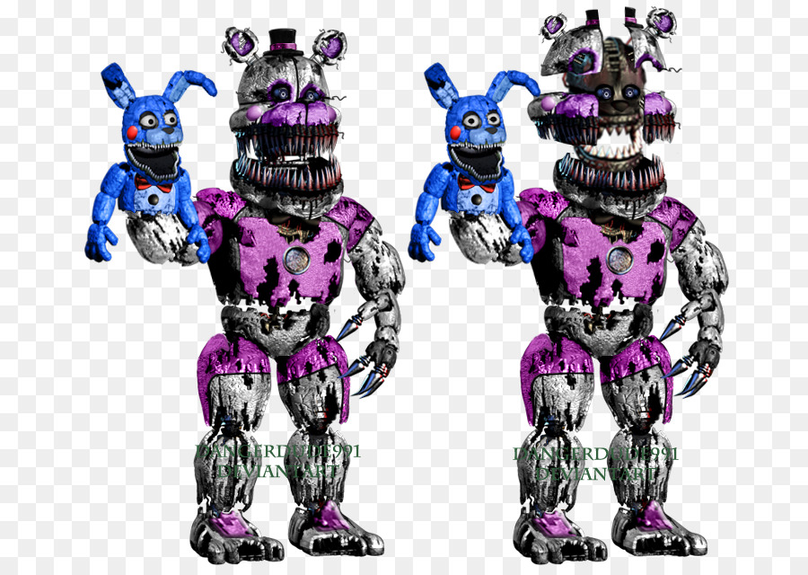 Cinco Noches En Freddy S，Cinco Noches En Freddy S 4 PNG