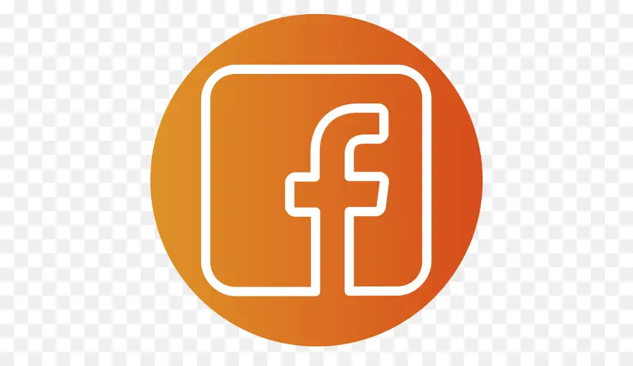 Logotipo De Facebook，Redes Sociales PNG