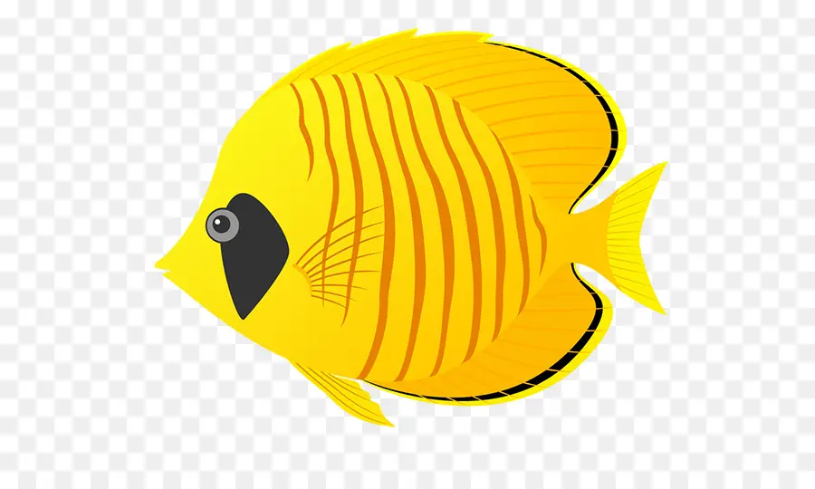 Angelfish，Los Peces PNG