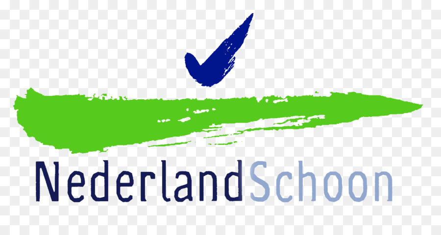 Stichting Nederland Schoon，Logotipo PNG