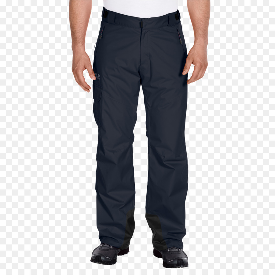 Pantalones Negros，Pantalones PNG