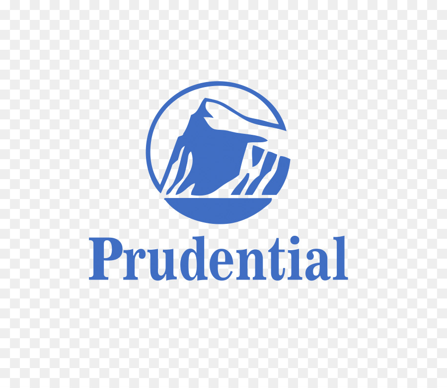 Logo，Prudencial Financiero PNG
