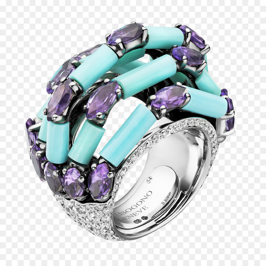 Amatista，Joyería PNG