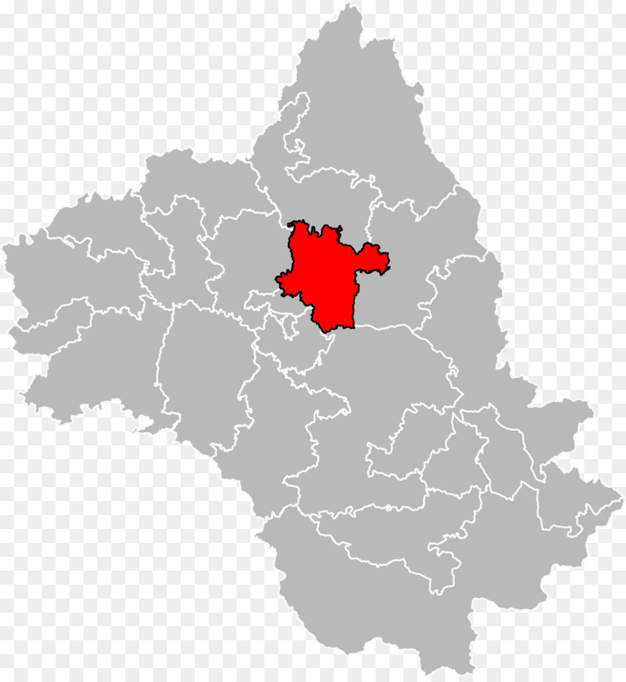 Rodez，Laissac PNG