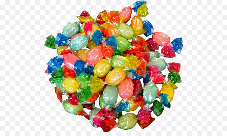 Caramelo，Dulces De Gummi PNG