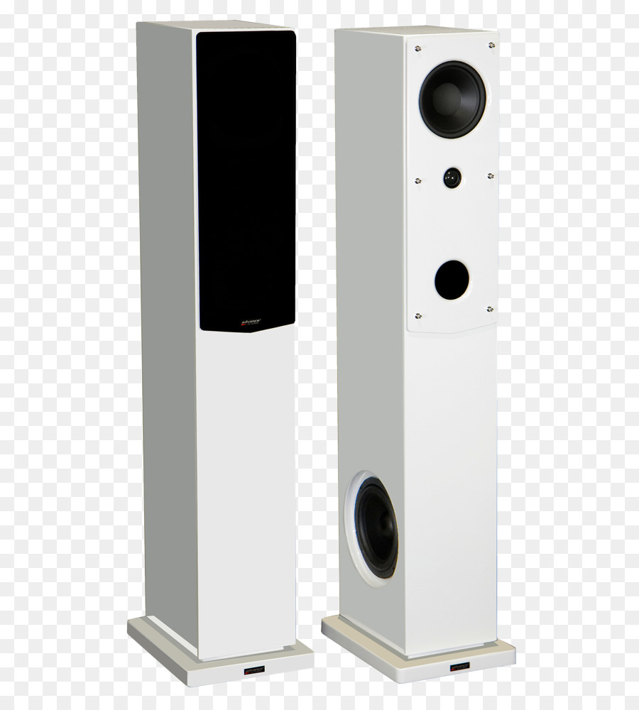 Altavoces De La Computadora，Gabinete Del Altavoz PNG