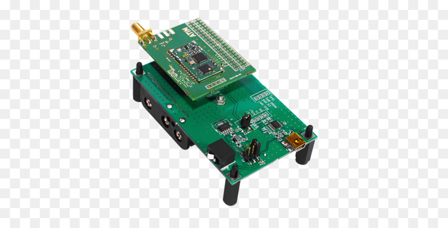 Microcontrolador，Electrónica PNG