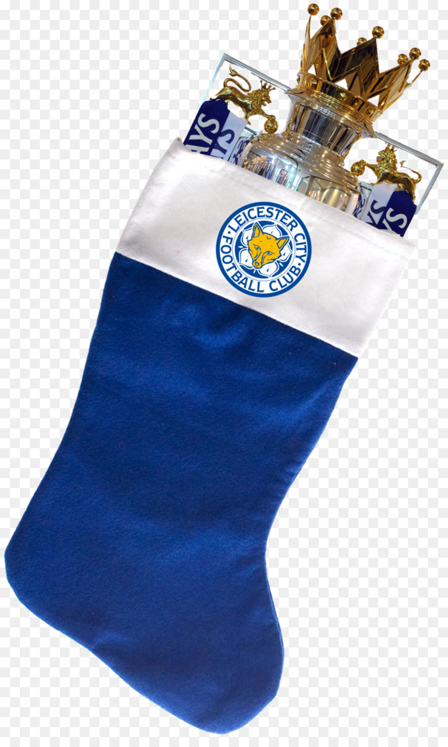 Leicester City Fc，Azul Cobalto PNG