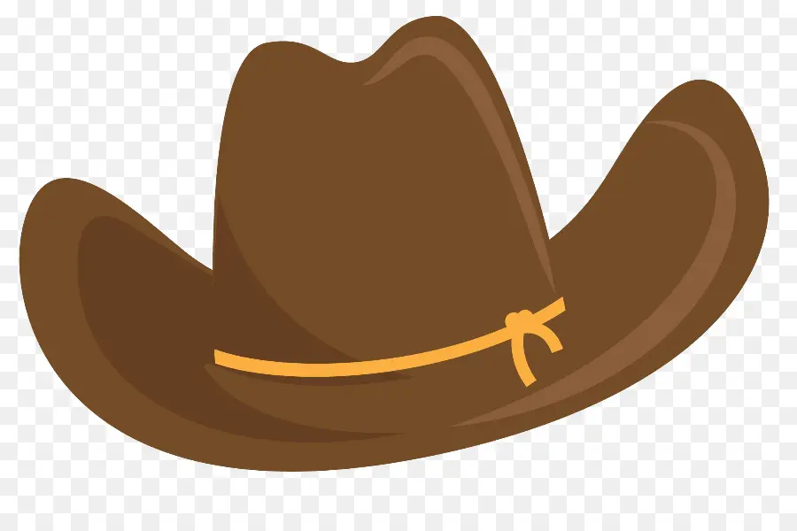 Vaquero，Sombrero De Vaquero PNG