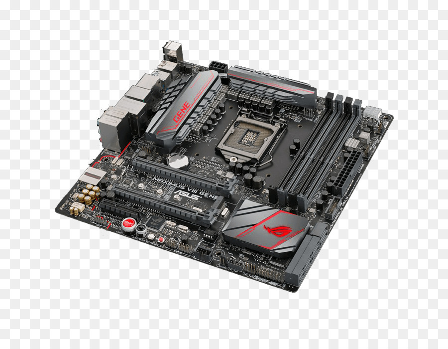 La Placa Base，Microatx PNG