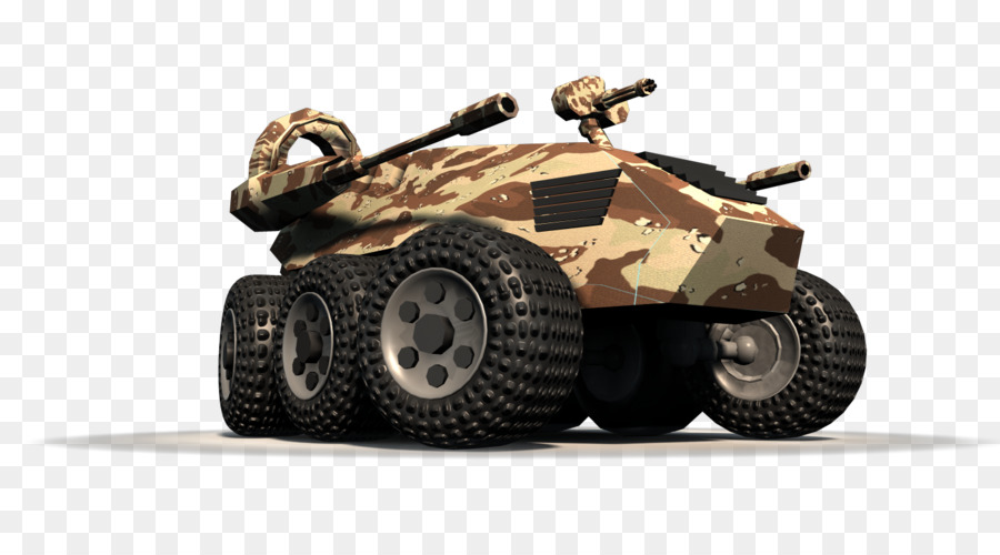 Vehículo Militar，Tanque PNG