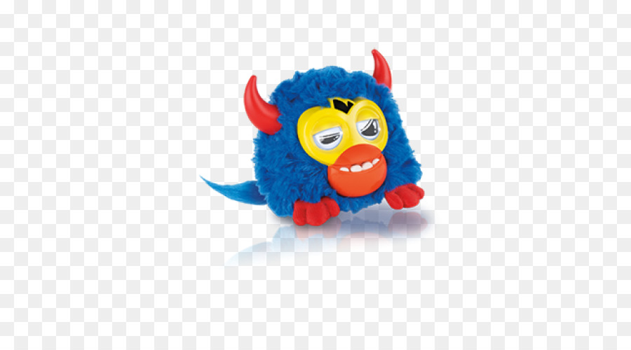 Furby，Juguete PNG