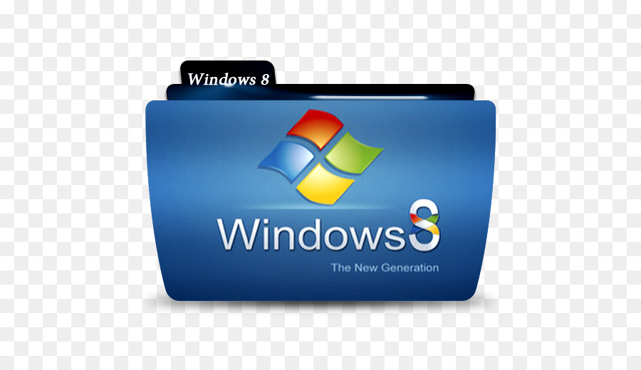 Logotipo，Windows 8 PNG