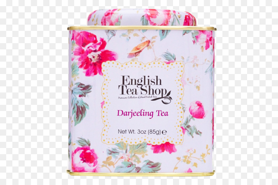 Té，Té Darjeeling PNG