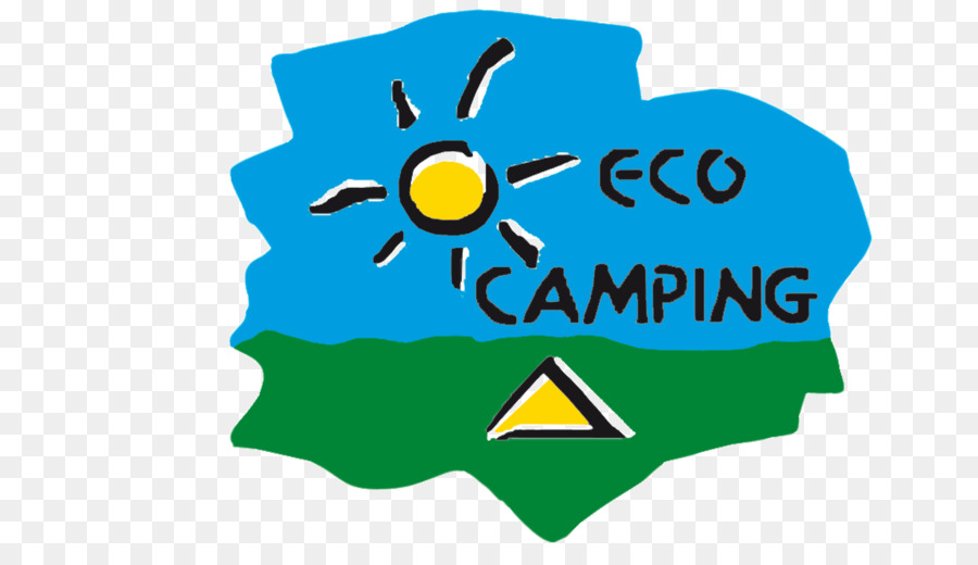 Logotipo，Campamento PNG