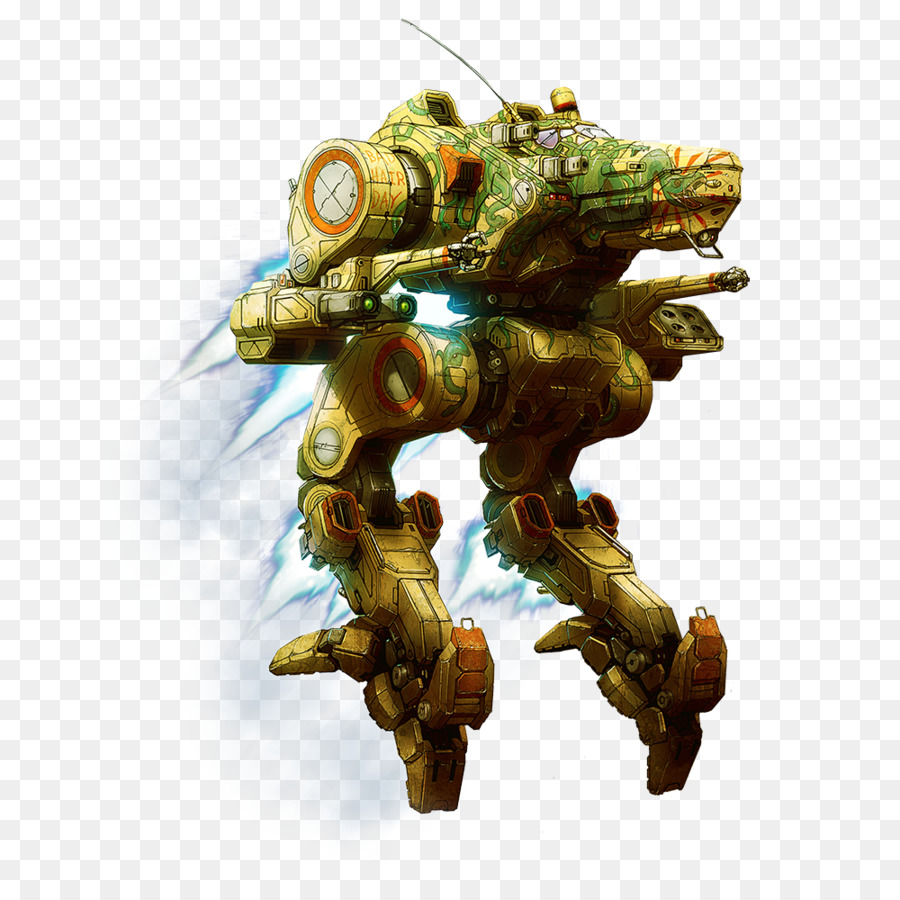 Mechwarrior Online，Mechwarrior 3050 PNG