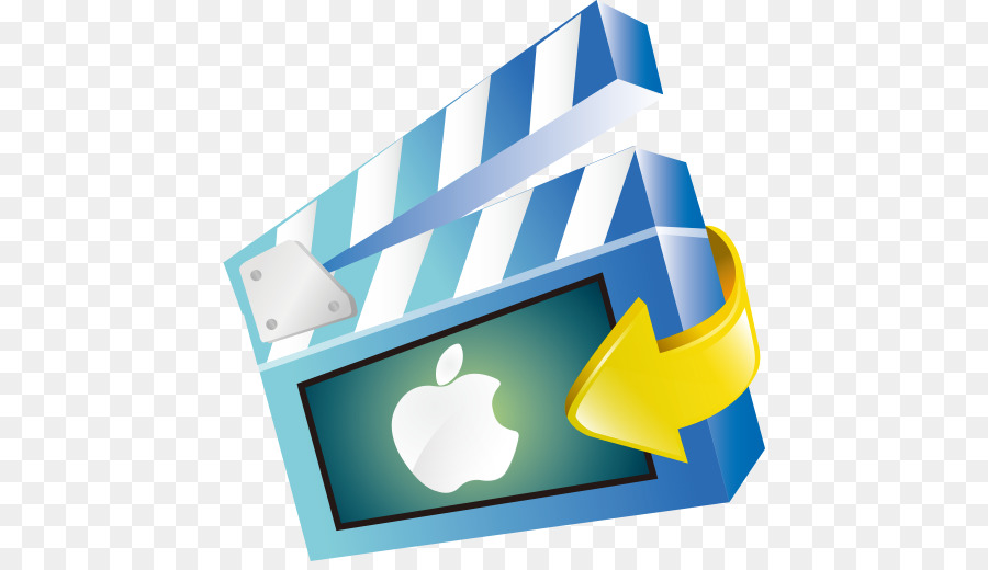 Mac Os，Video PNG