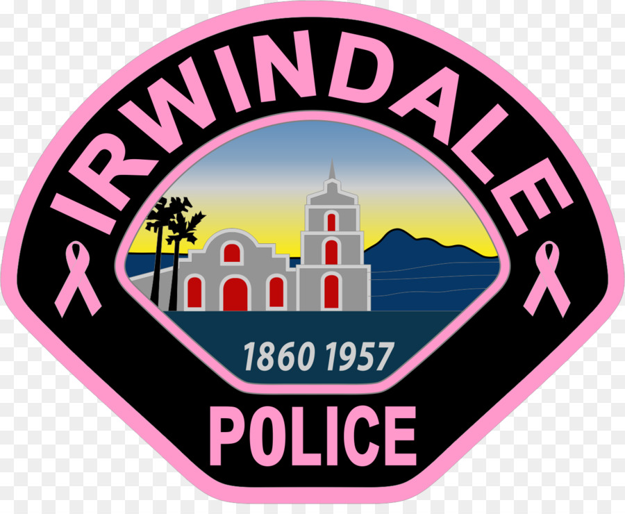 Irwindale，Logo PNG