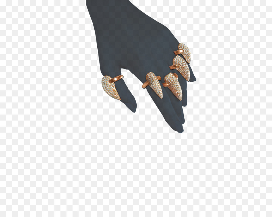 Dedo，Zapato PNG