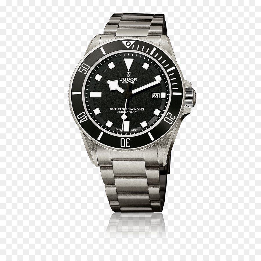 Relojes Tudor，Reloj De Buceo PNG