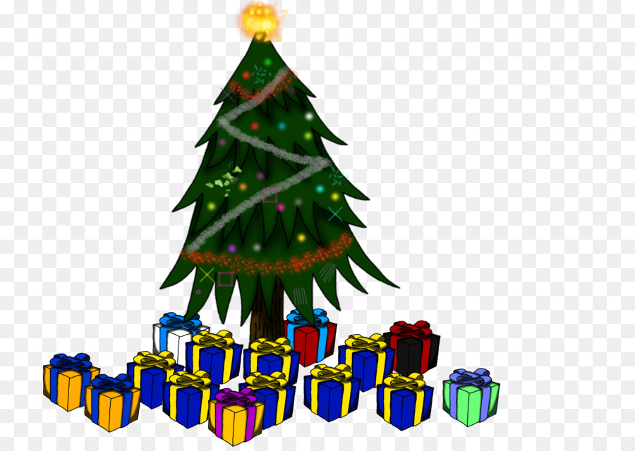 Arboles De Navidad，Navidad PNG