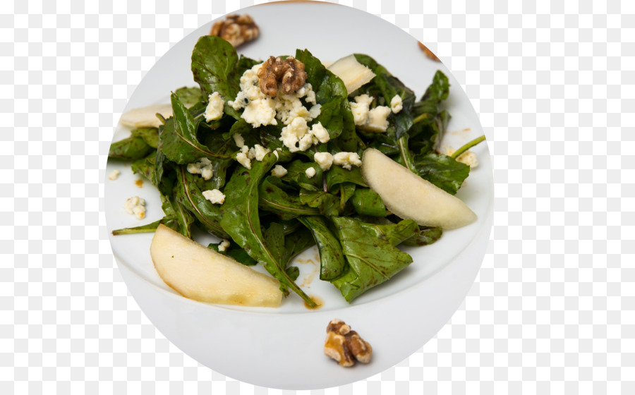 Ensalada De Espinacas，Cocina Vegetariana PNG