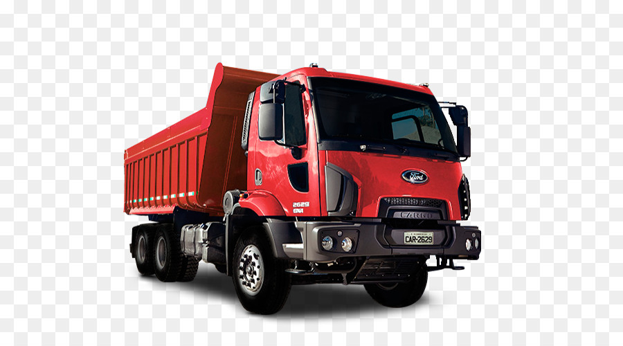 Ford Cargo，Ford PNG