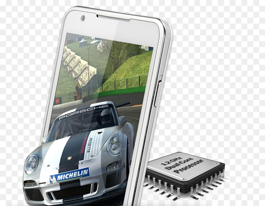 Smartphone，Real Racing 3 PNG