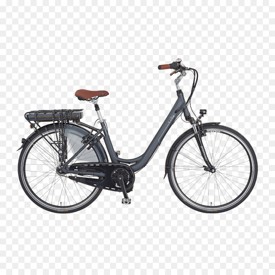 Bicicleta Eléctrica，Bicicleta PNG