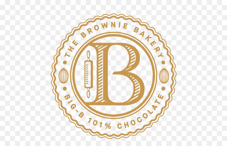 Logotipo De La Panadería Brownie，Panadería PNG