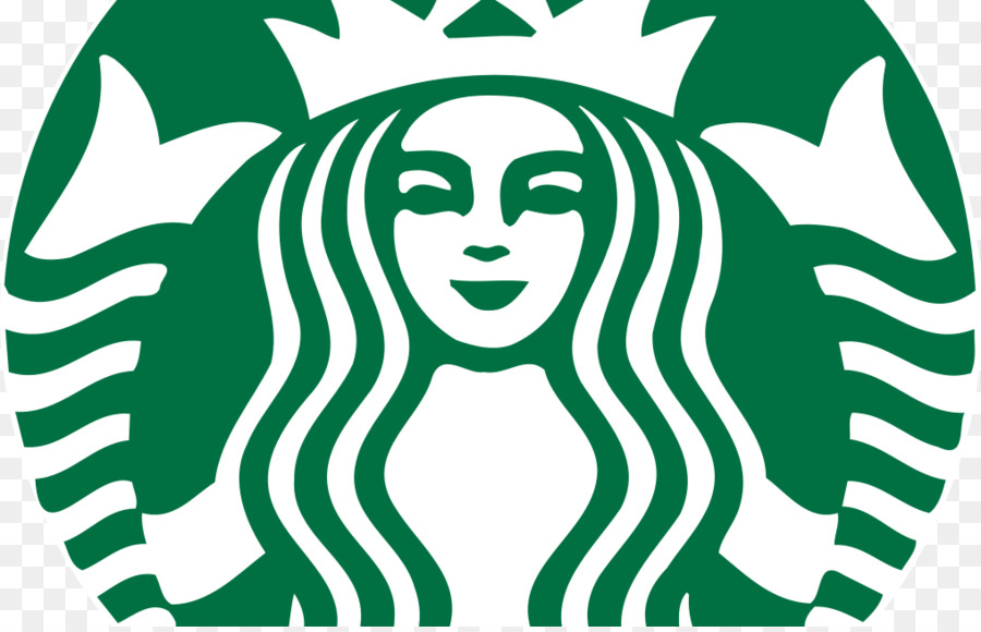 Logotipo De Starbucks，Café PNG