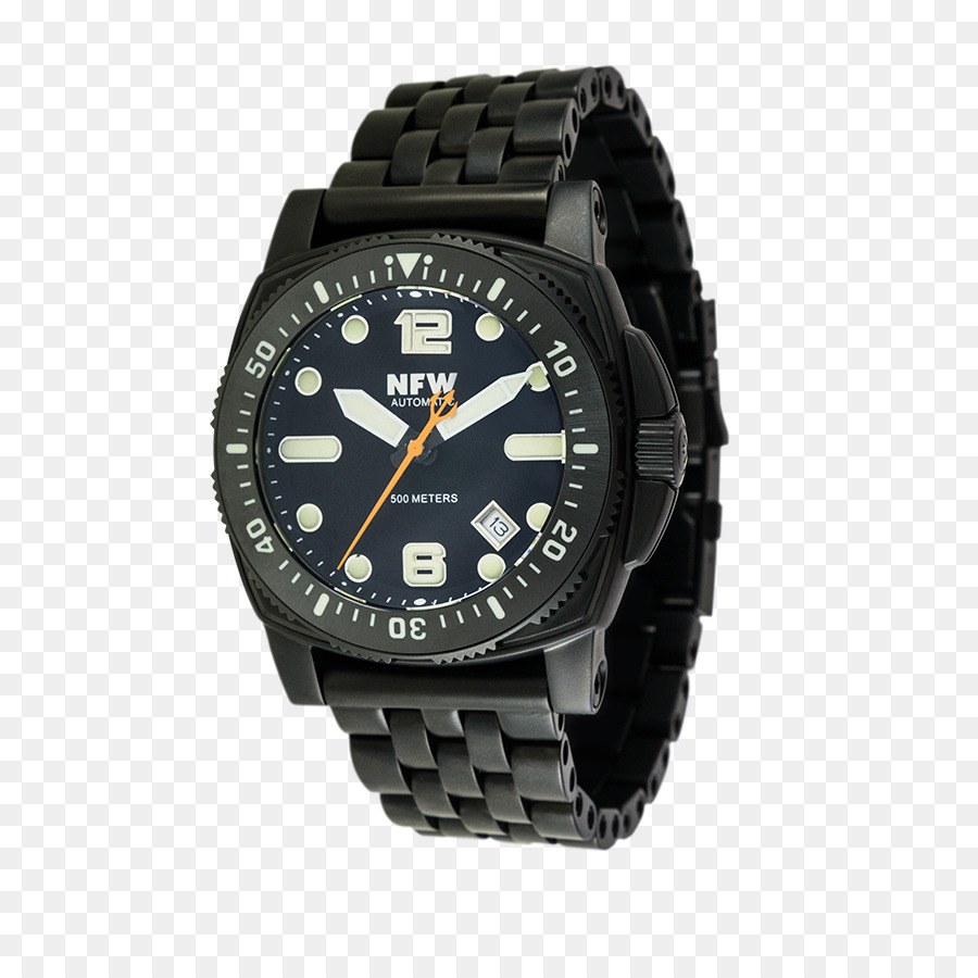 Mirar，Reloj De Buceo PNG