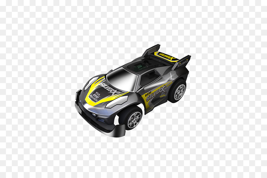 Radiocontrolled Coche，Mini PNG