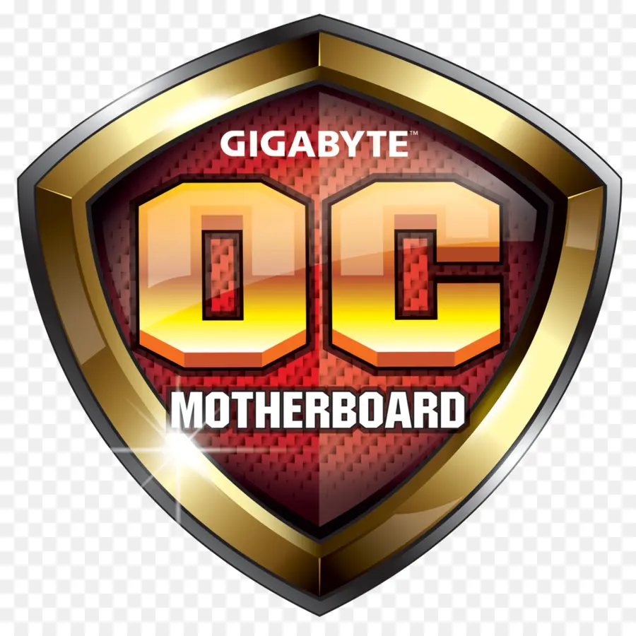 Placa Base Gigabyte Oc，Blindaje PNG