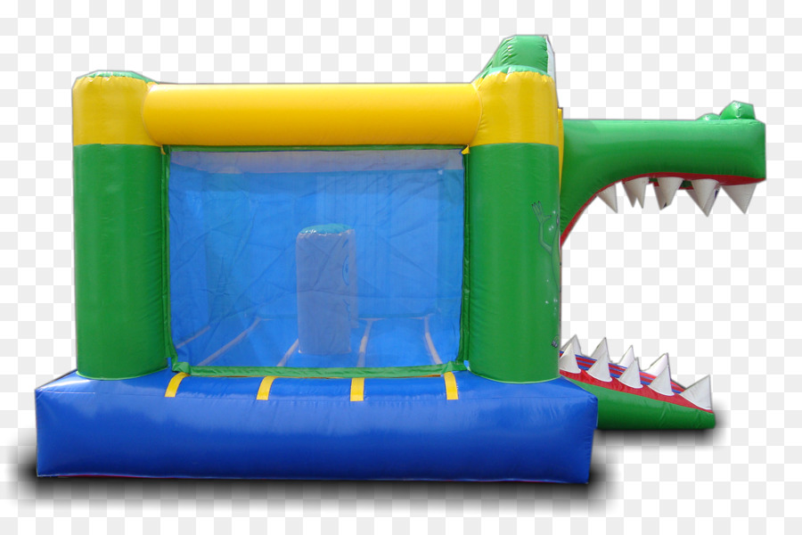 Inflable，El Plastico PNG